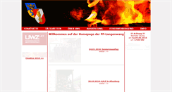 Desktop Screenshot of ff-langenwang.at